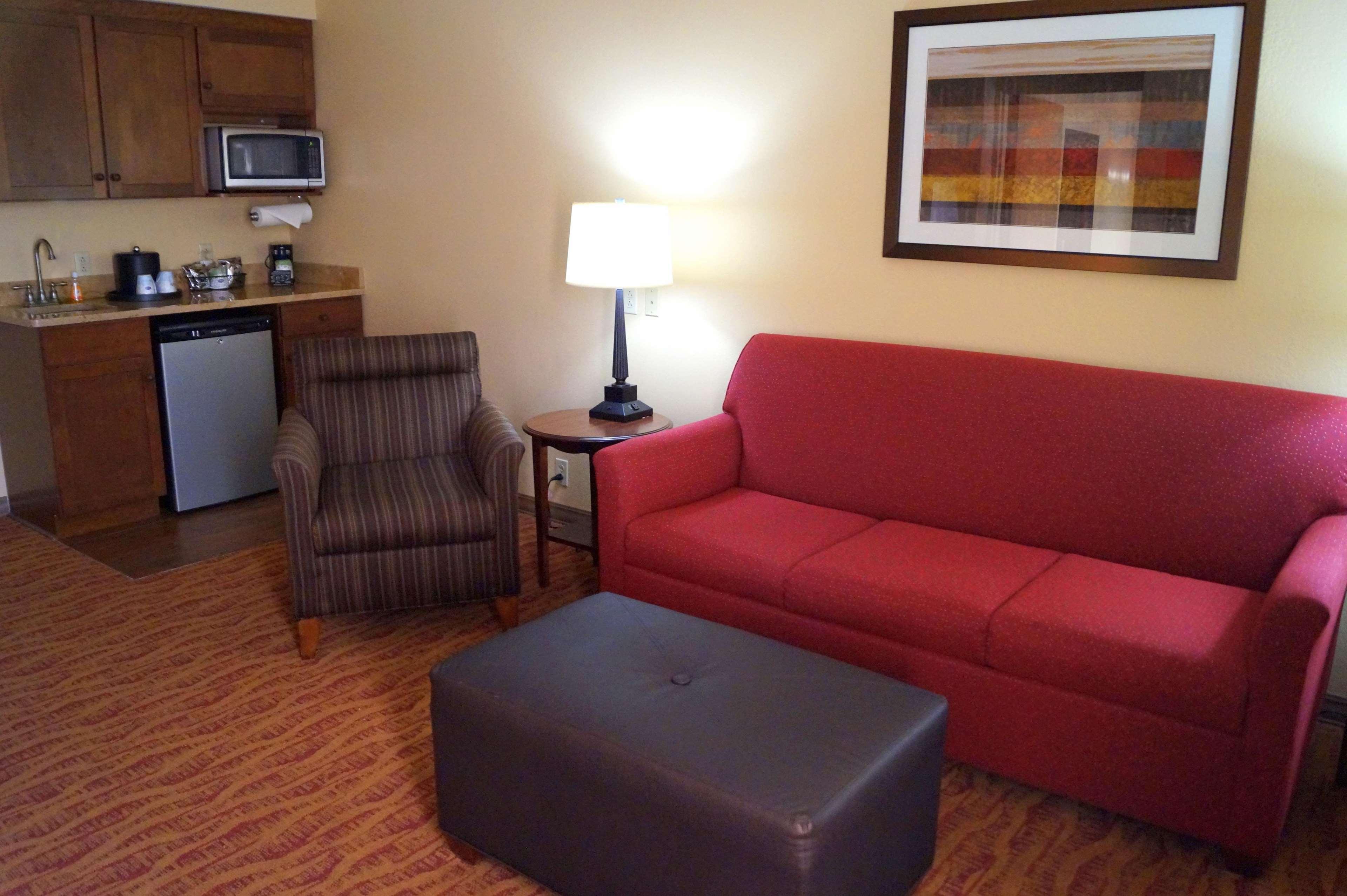 Hampton Inn Altoona Exterior foto