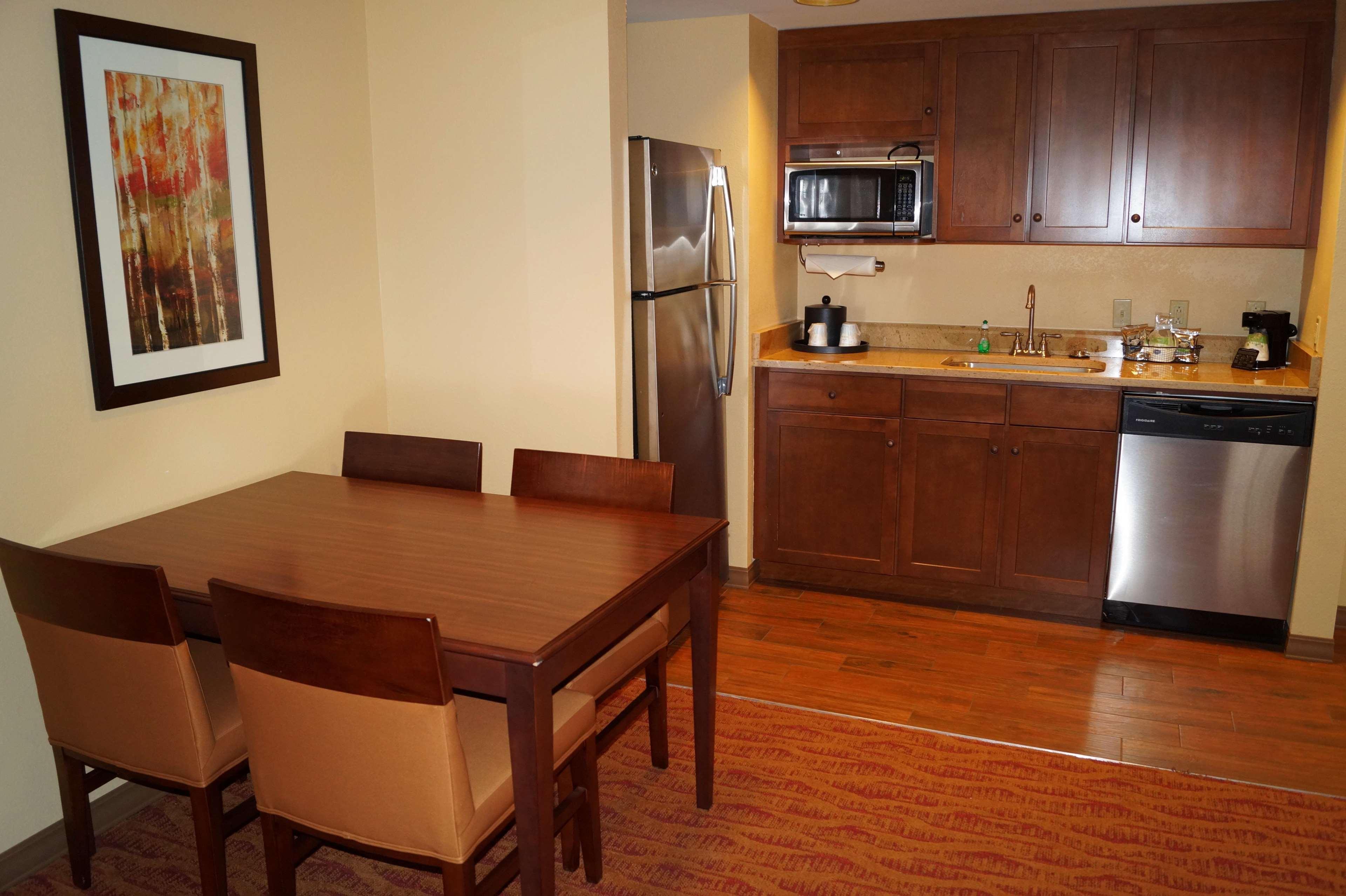 Hampton Inn Altoona Exterior foto