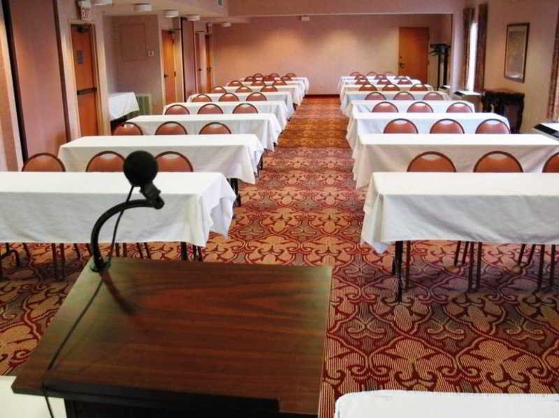 Hampton Inn Altoona Exterior foto