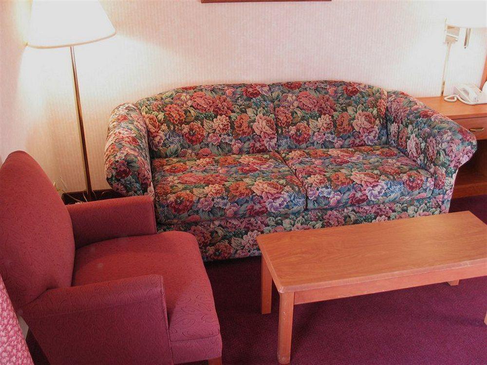 Hampton Inn Altoona Zimmer foto